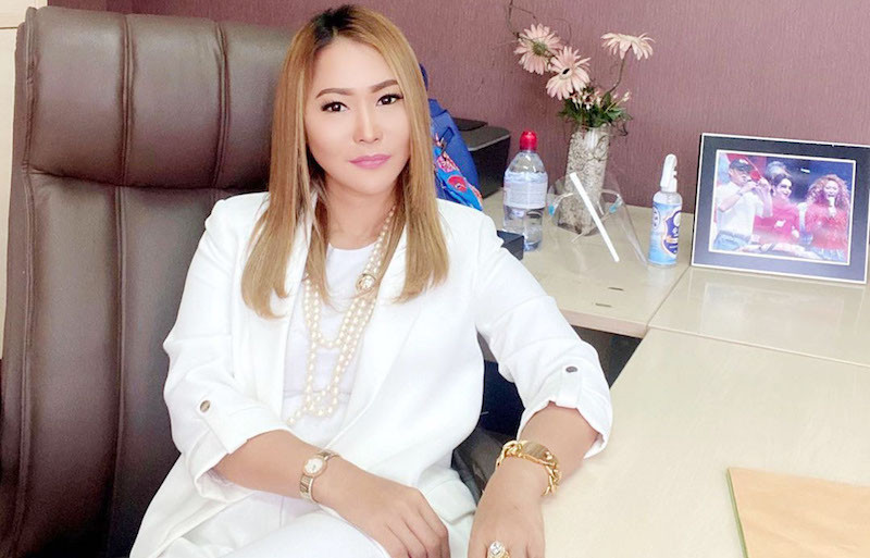 Inul Daratista