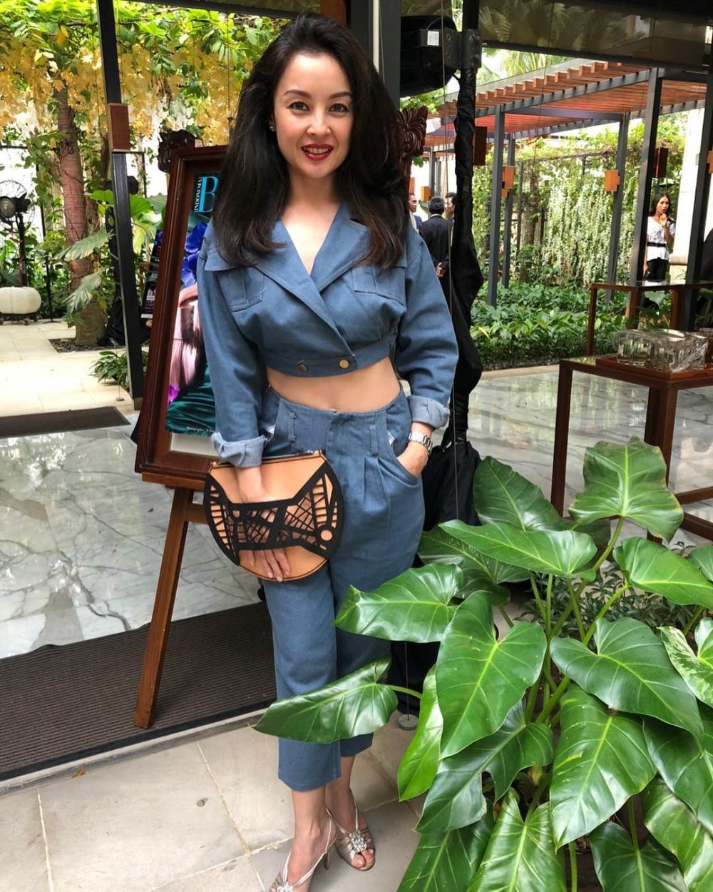 Putri Patricia