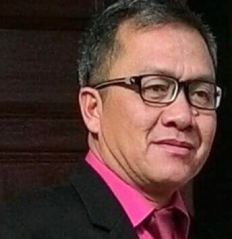 Drs. Azmi, M.AP