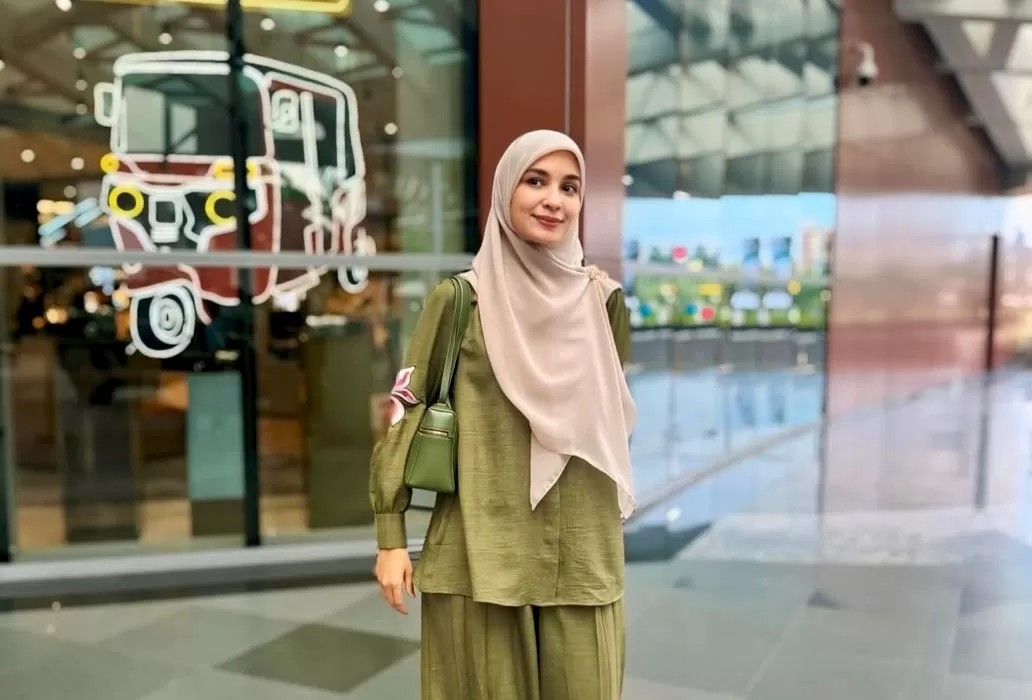Shireen Sungkar