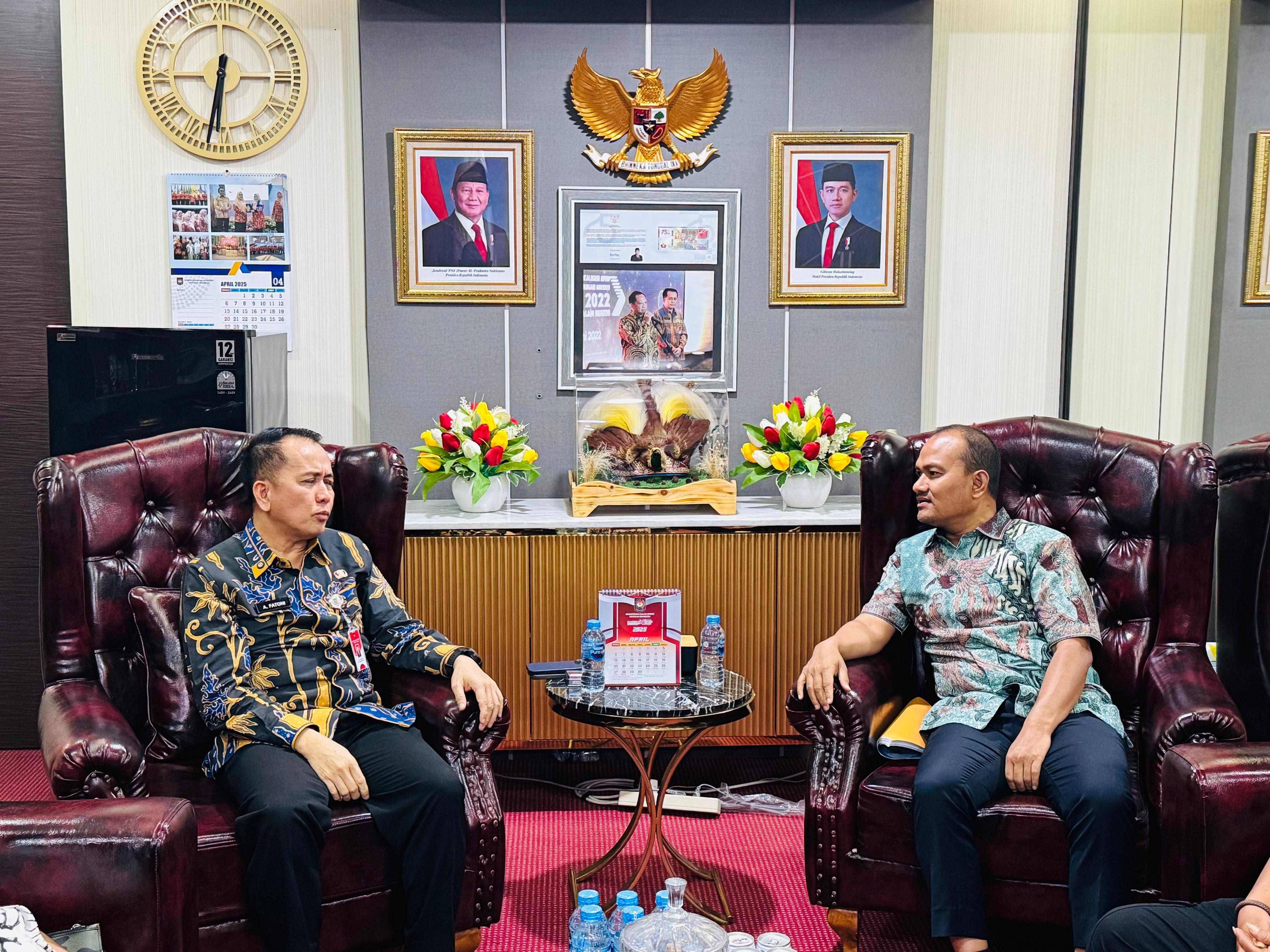 Wali Kota Tanjungbalai, Mahyaruddin Salim B