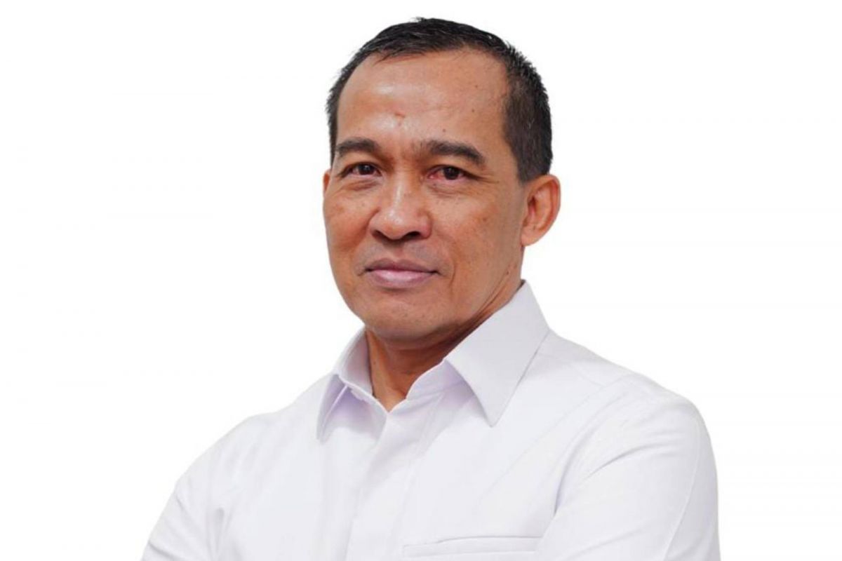 Mantan Danrem 022/Pantai Timur, Kolonel (Purn) Restu Widiyantoro, resmi ditunjuk sebagai Direktur Utama PT Timah Tbk (TINS).