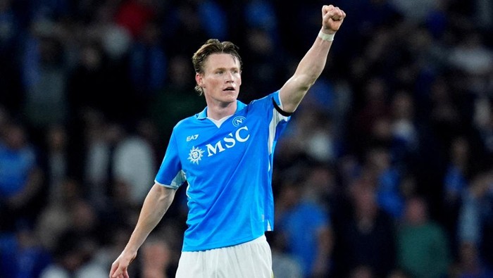 McTominay.