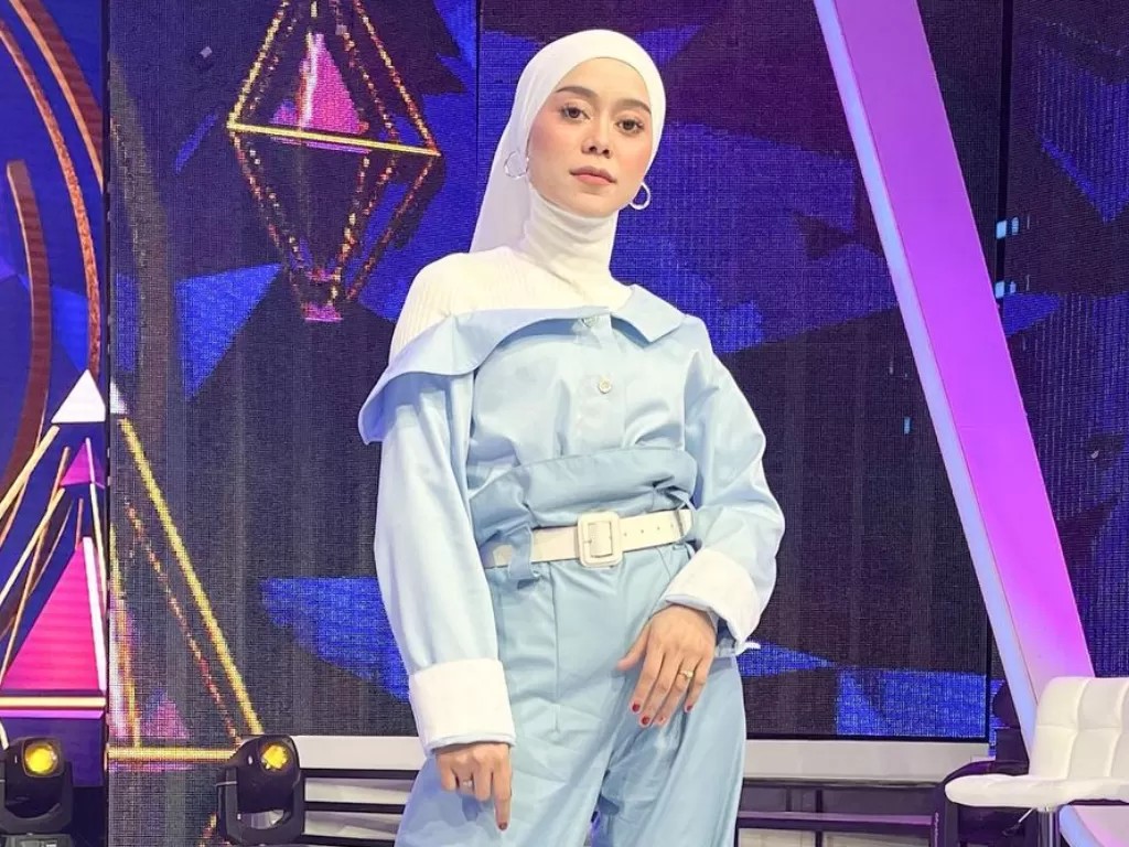 Lesti Kejora