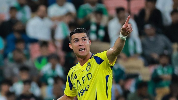 Peluang Cristiano Ronaldo tampil di Piala Dunia Antarklub 2025 masih terbuka lebar.