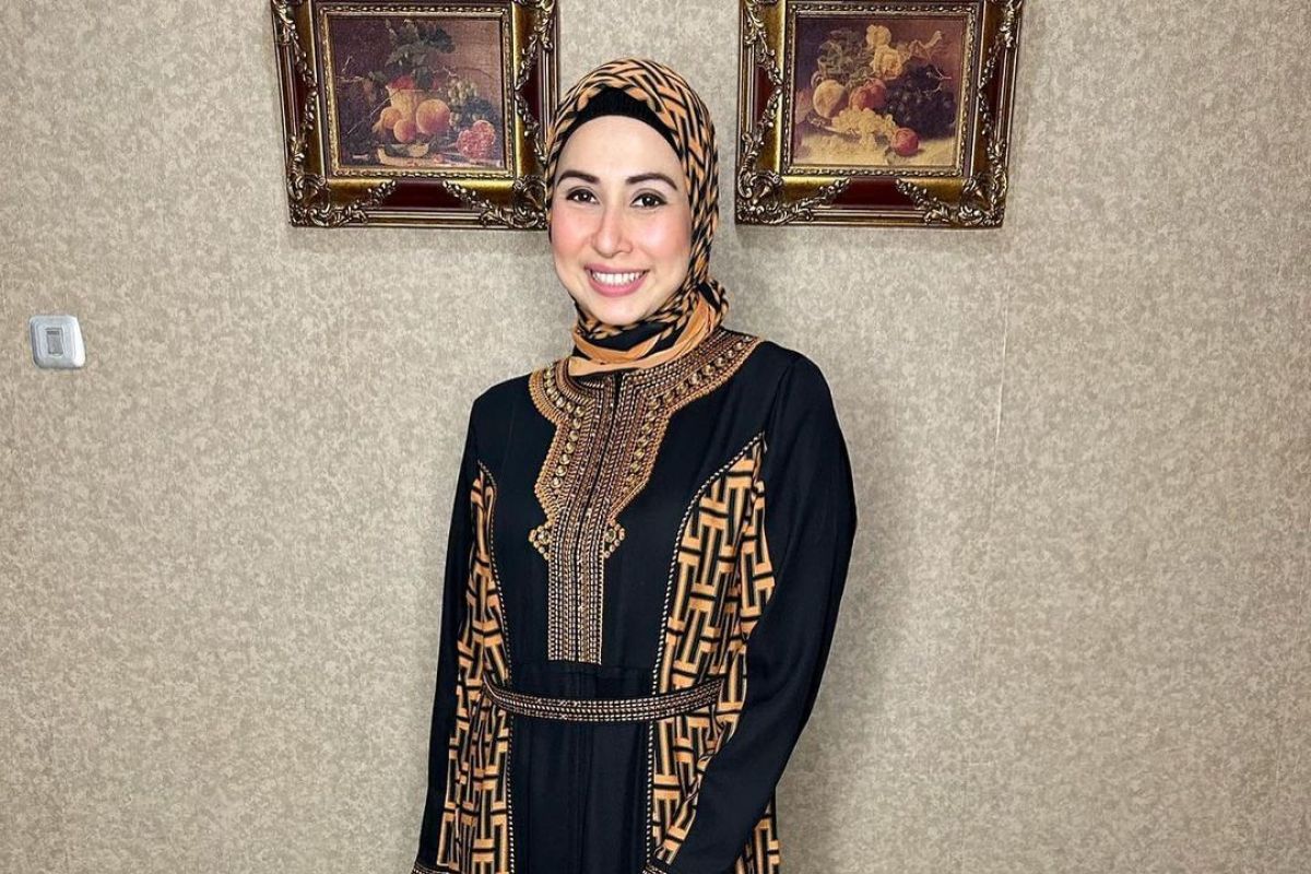 Deswita Maharani
