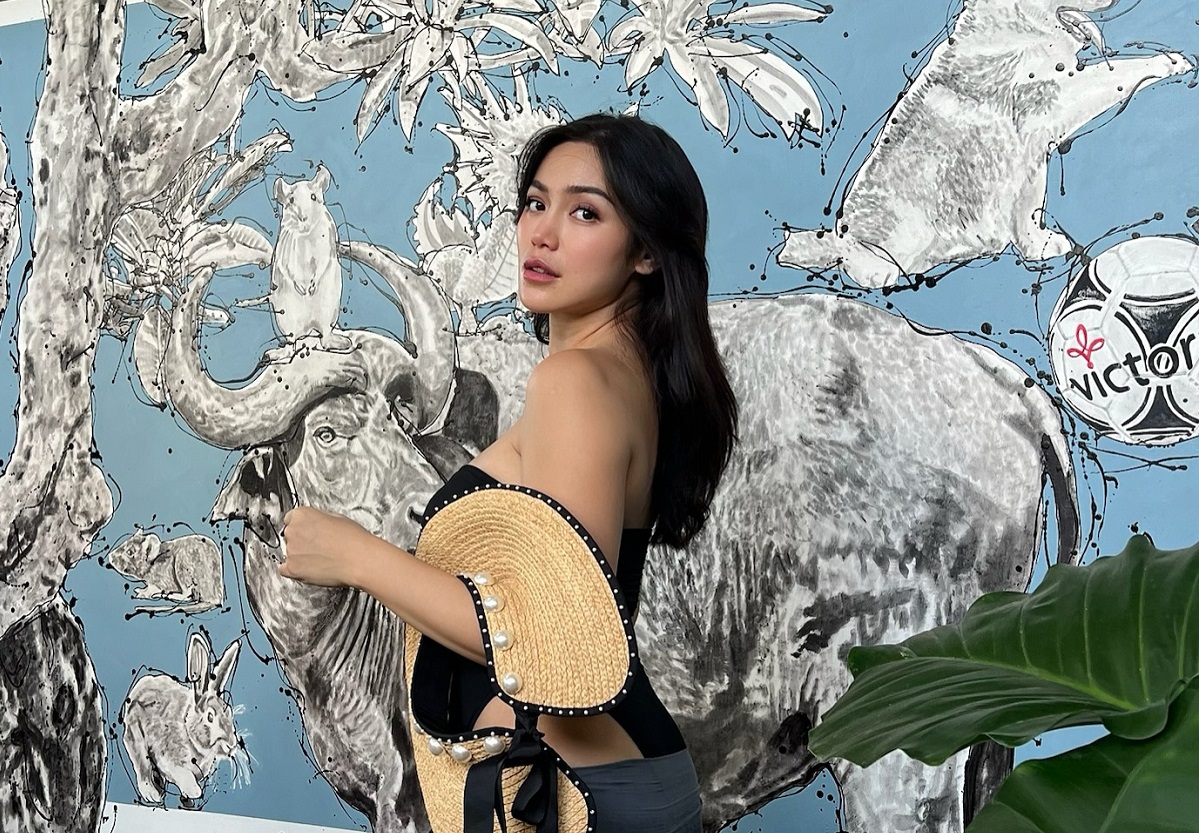 Jessica Iskandar
