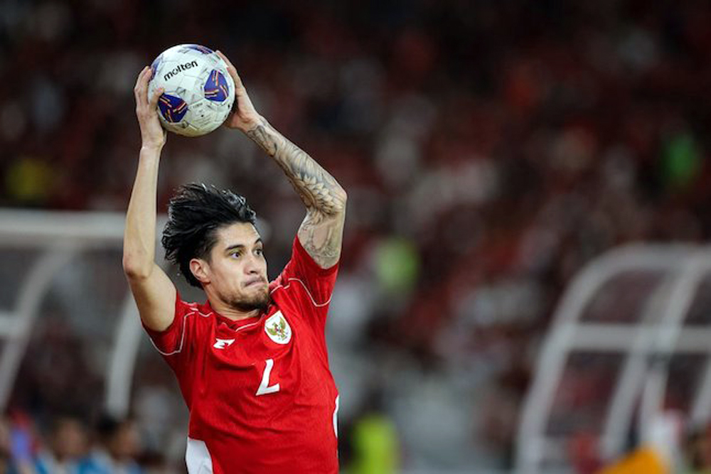Timnas Indonesia akan menjalani laga krusial pada matchday ke-9 Grup C Kualifikasi Piala Dunia 2026.