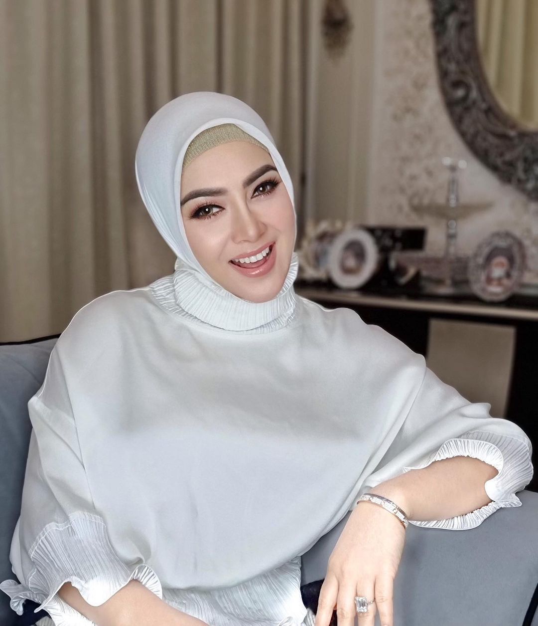Syahrini