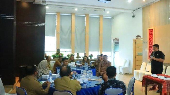 Rusun RSUD Hadrianus Pangururan telah masuk menjadi aset Pemkab Samosir sejak tanggal 10 Juni 2025. Bupati Samosir Vandiko Gultom sampaikan soal efek keberadaan rusun tersebut bagi pegawai.