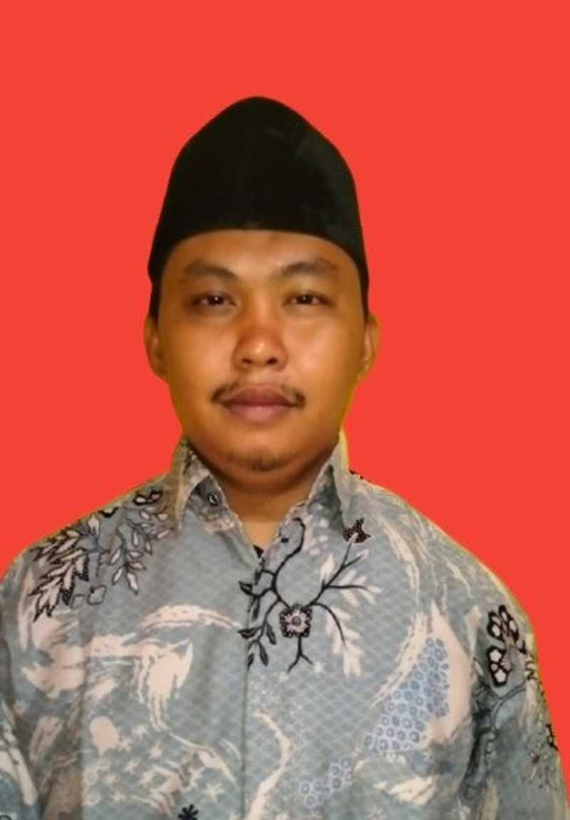 Azhari Syahfutra Harahap