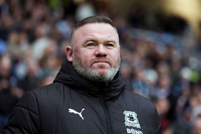 Wayne Rooney memutuskan untuk istirahat dari dunia kepelatihan usai gagal total bersama Plymouth Argyle.