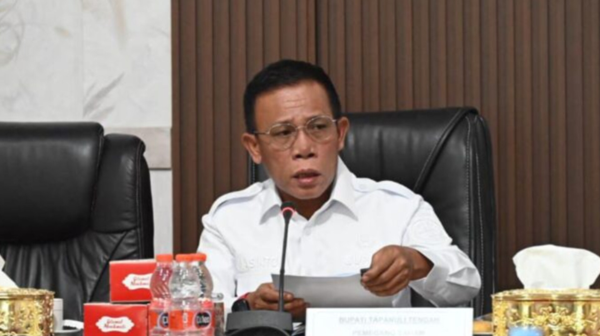 Masinton Pasaribu