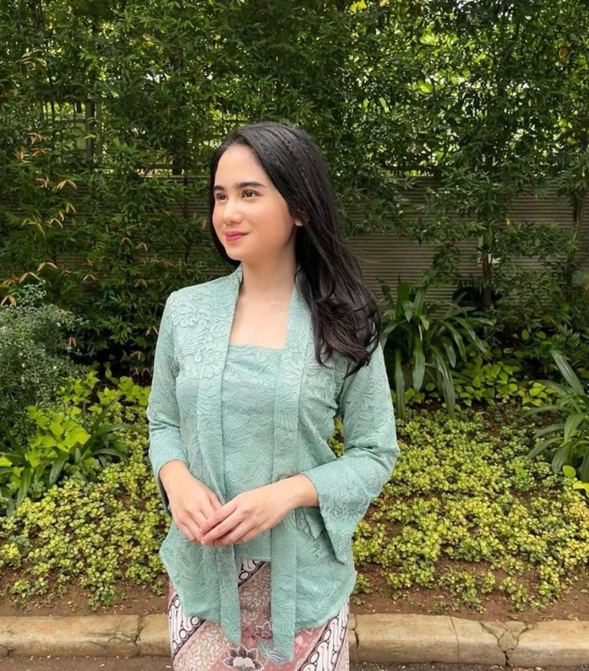Tissa Biani