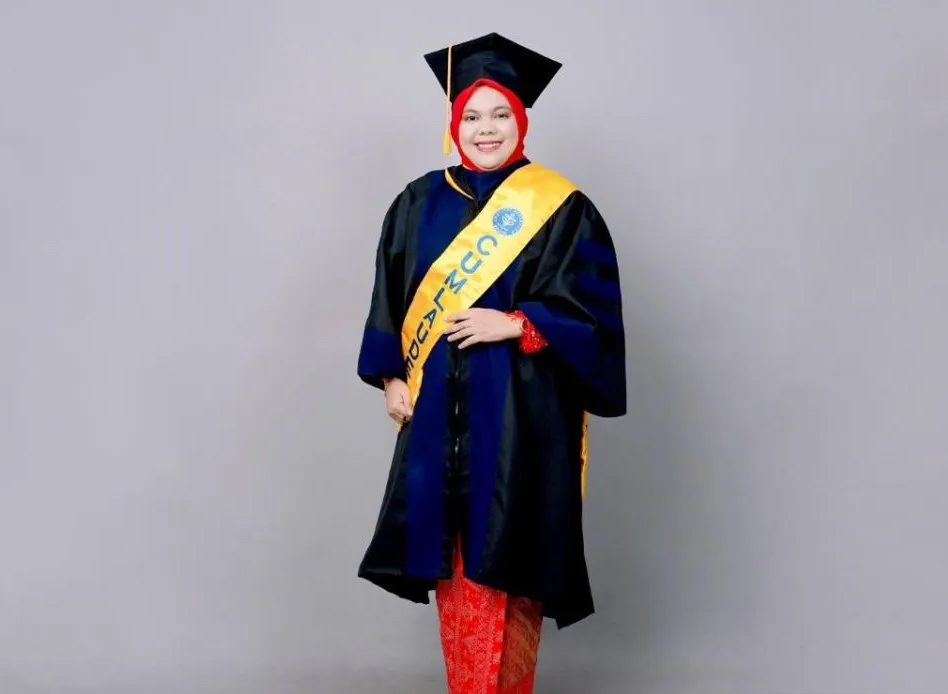 Putri Paluta, Muhrina Anggun Sari Hasibuan.