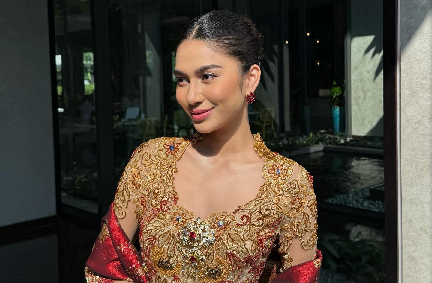 Azizah Salsha