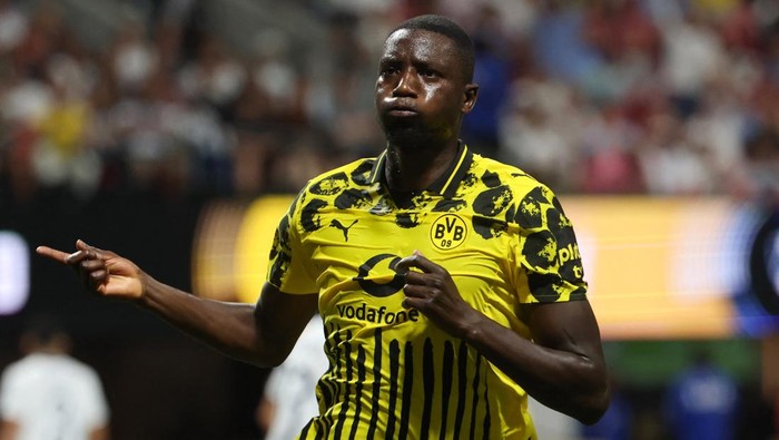 Borussia Dortmund memastikan diri sebagai tim terakhir yang melaju ke perempatfinal Piala Dunia Antarklub 2025.