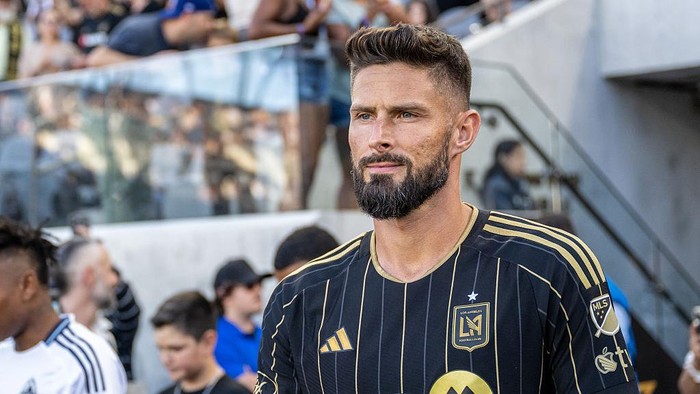 Oliver Giroud.
