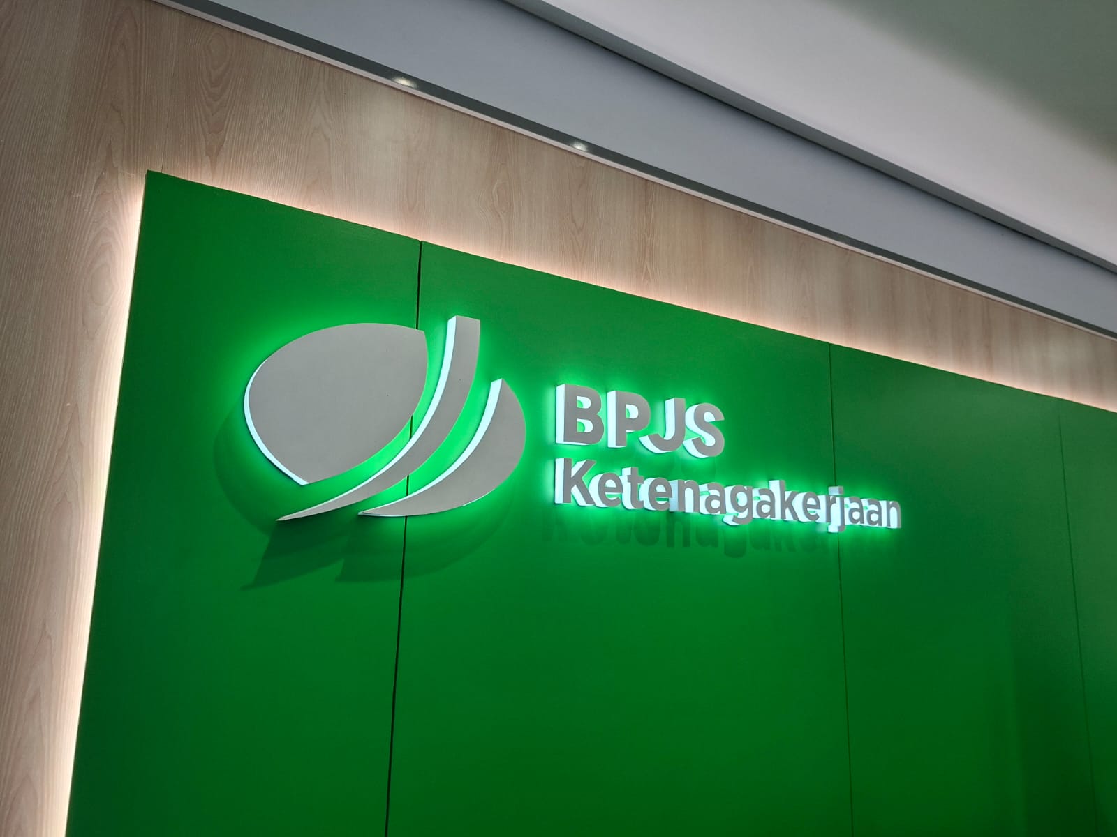 BPJS Ketenagakerjaan.