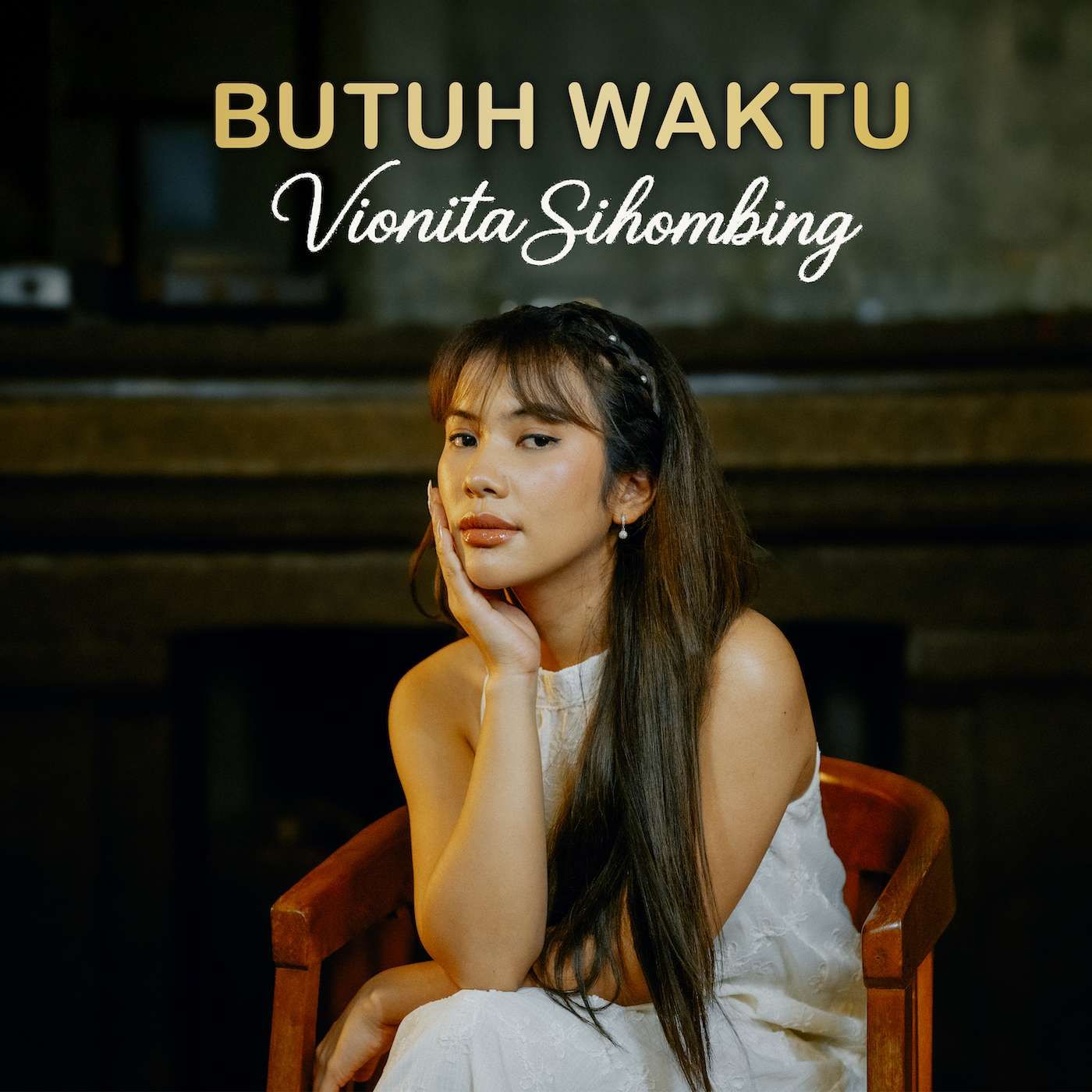 Vionita Sihombing.