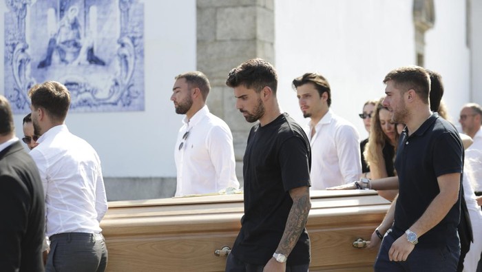 Ruben Neves.