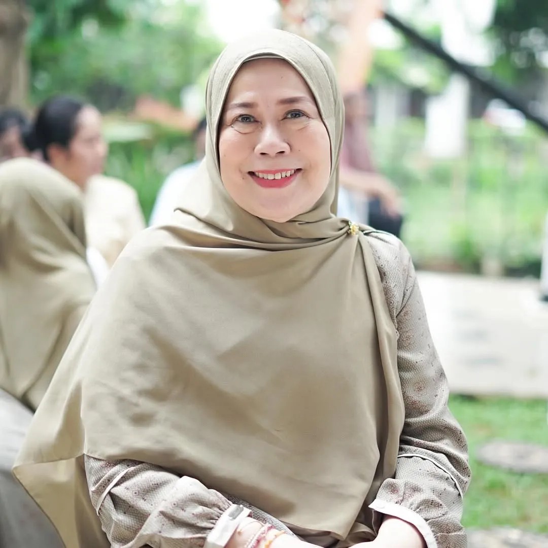Dewi Yull