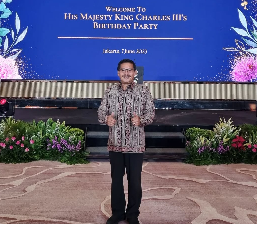 Staf Ahli Mendagri, Togap Simangunsong kuat dikabarkan akan dilantik sebagai Sekdaprov Sumut oleh Gubernur Bobby Nasution.
