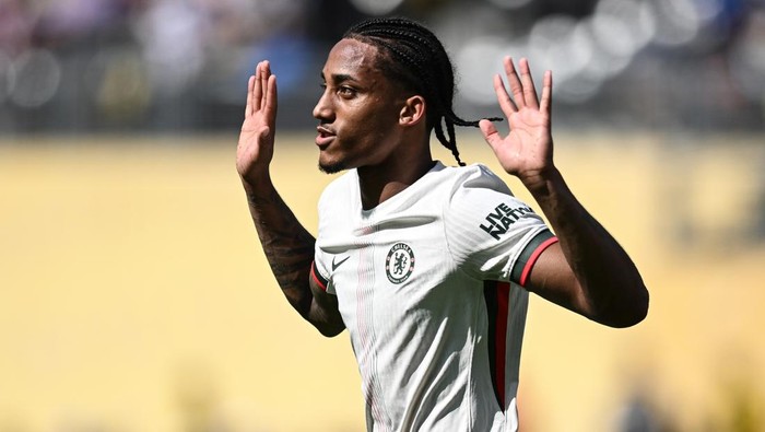 Joao Pedro.