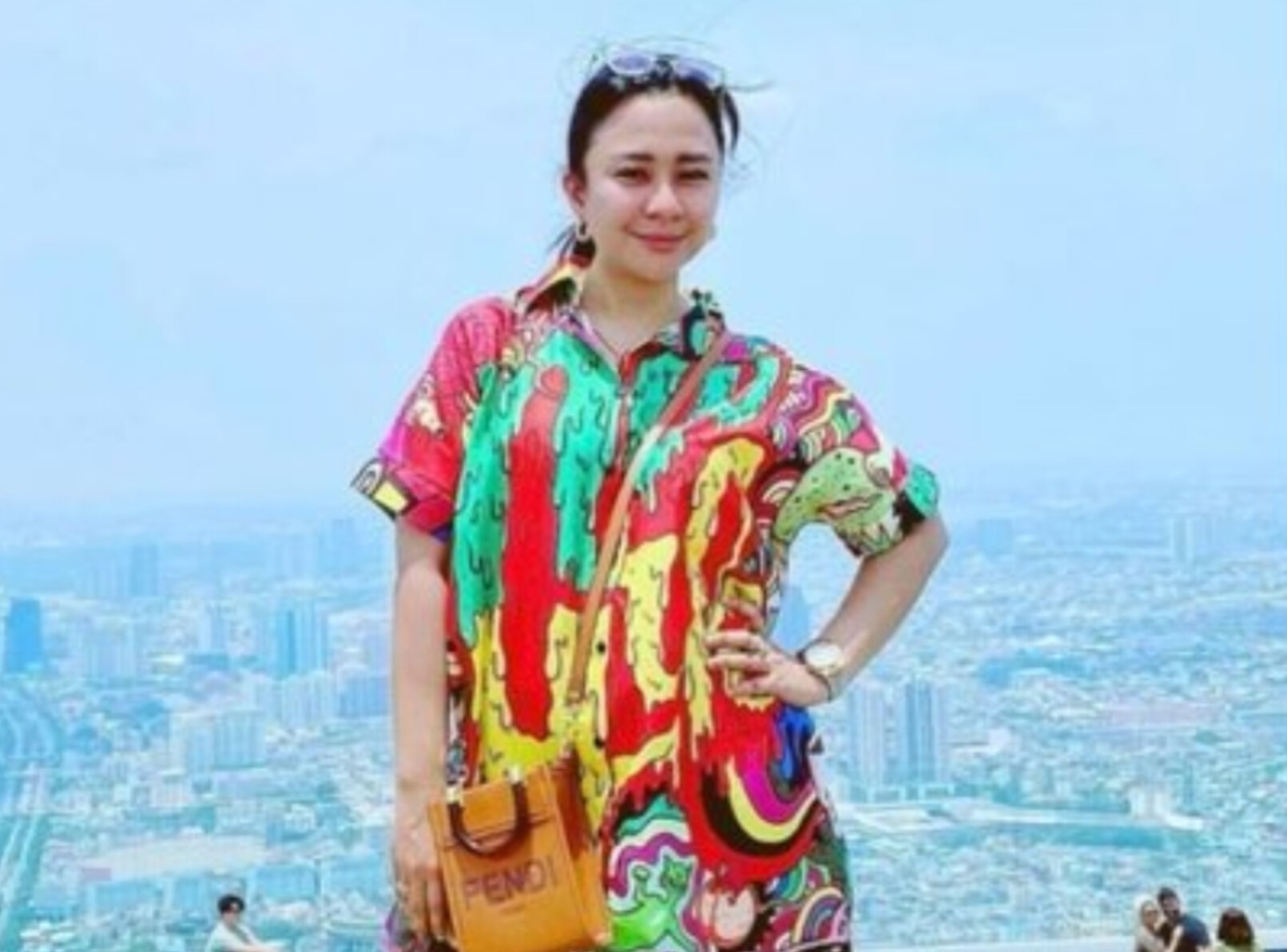 Chikita Meidy