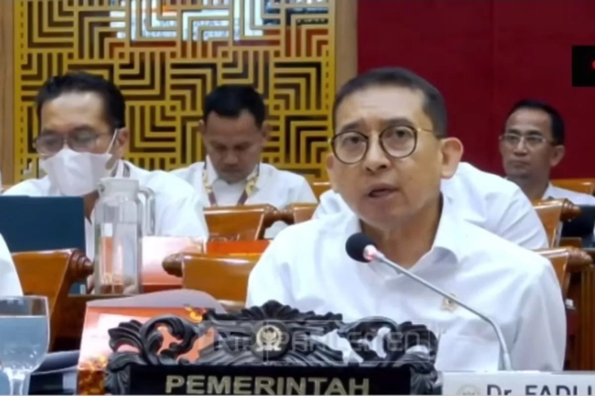 Menteri Kebudayaan Fadli Zon resmi menetapkan 17 Oktober sebagai Hari Kebudayaan Nasional.