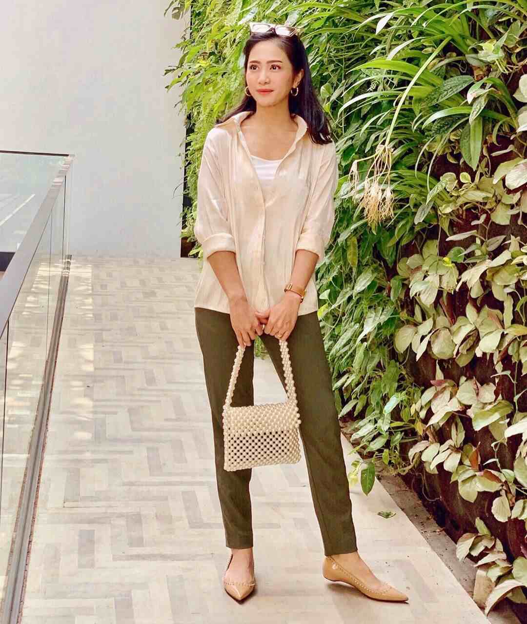 Bunga Zainal