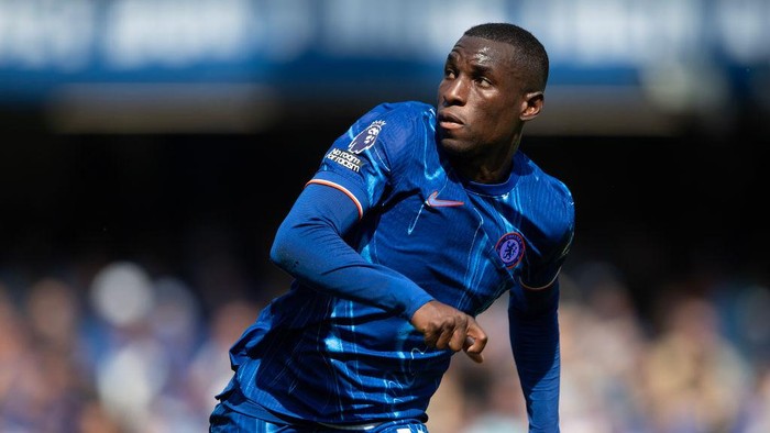 Chelsea dikabarkan siap melepas Nicolas Jackson musim panas inI.