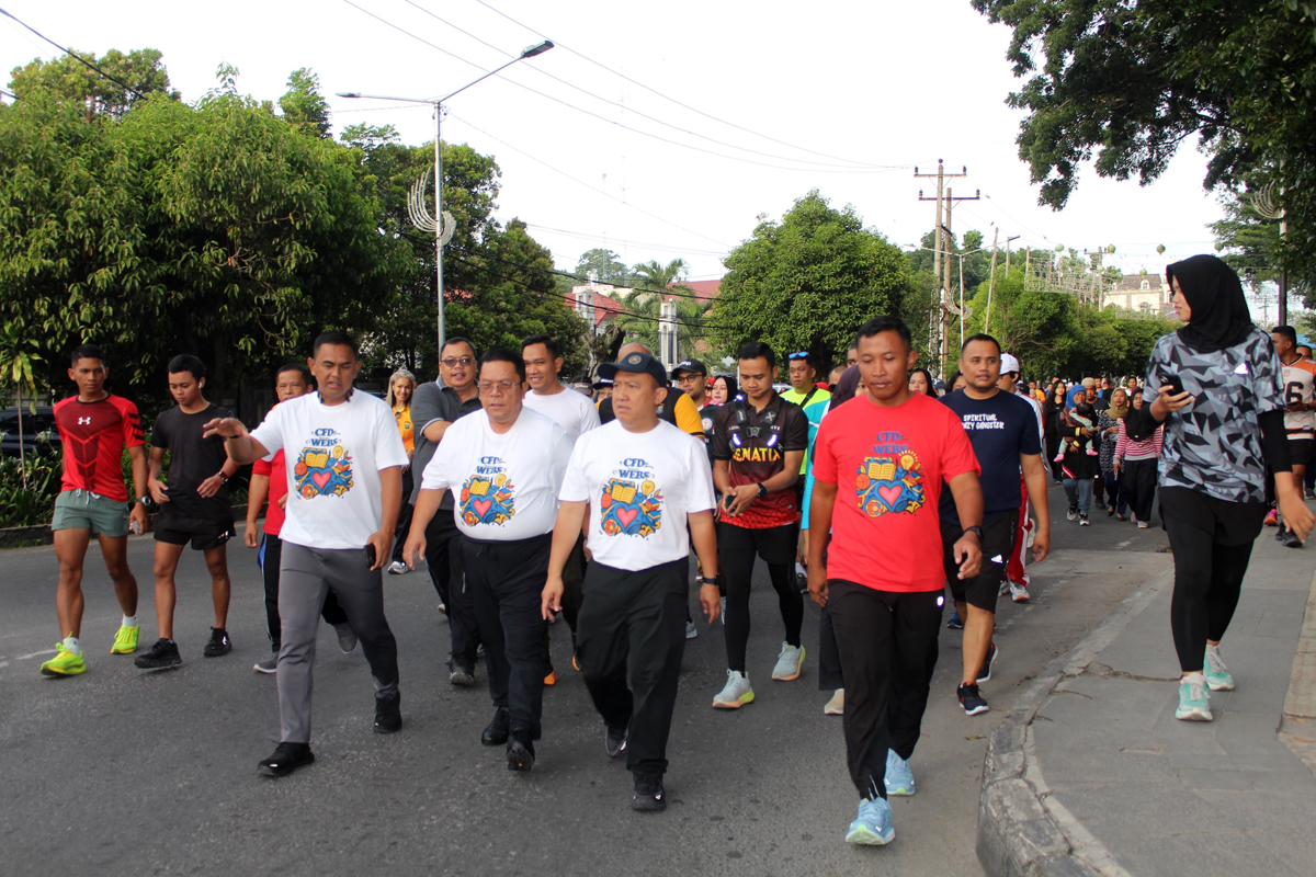 CFD Bersama WEBS KPw BI Pematangsiantar.