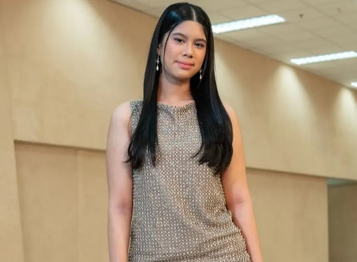 Almira Tunggadewi Yudhoyono