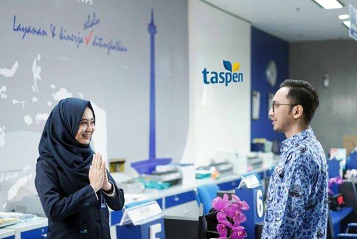 PT TASPEN (Persero) mengeluarkan peringatan keras kepada seluruh peserta, terutama para pensiunan Aparatur Sipil Negara (ASN), untuk mewaspadai berbagai modus penipuan yang mengatasnamakan TASPEN.
