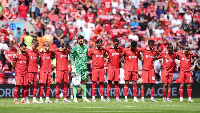 Liverpool menjadi salah satu tim paling royal di Eropa usai menghabiskan lebih dari 300 juta euro di bursa transfer musim panas 2025.