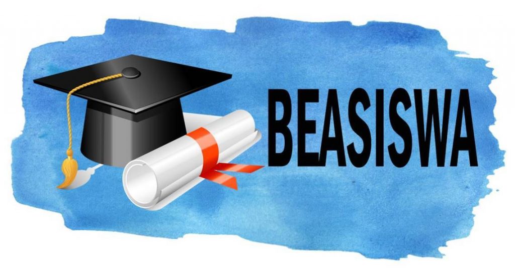 Beasiswa - Ilustrasi.