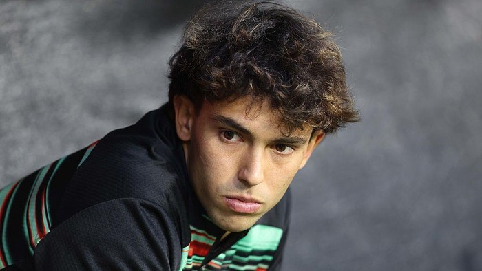 Joao Felix.
