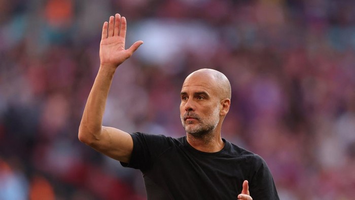 Guardiola