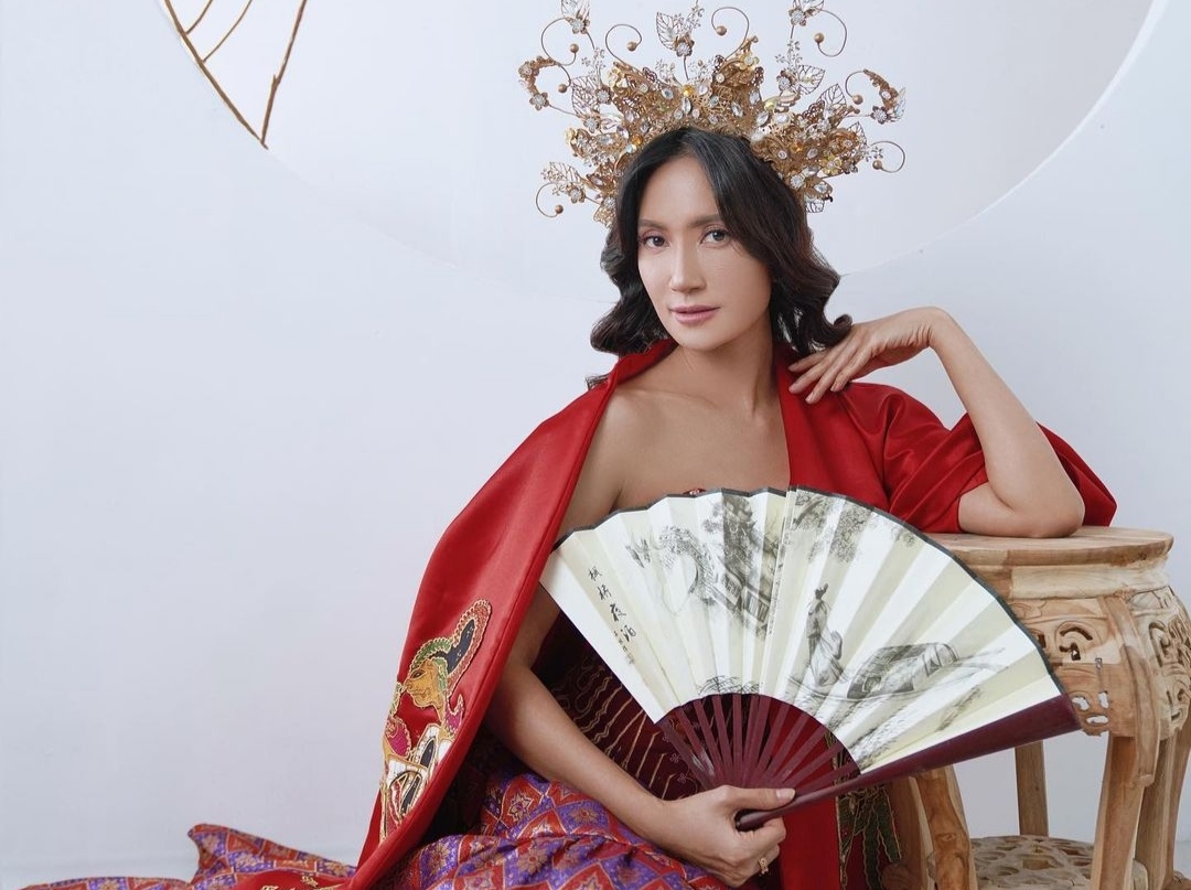 Artika Sari Devi.