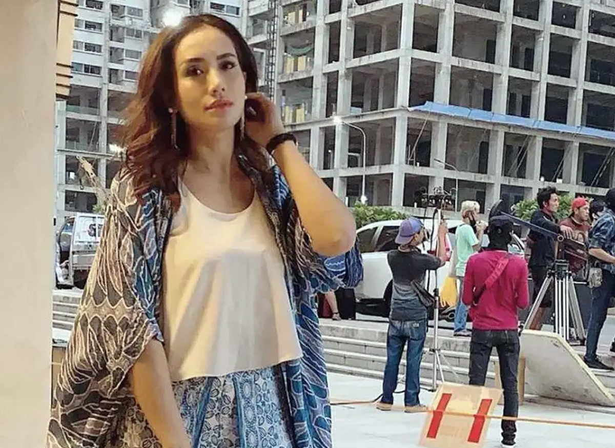 Shinta Bachir