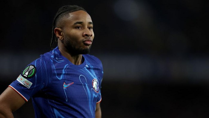 Ademola Lookman