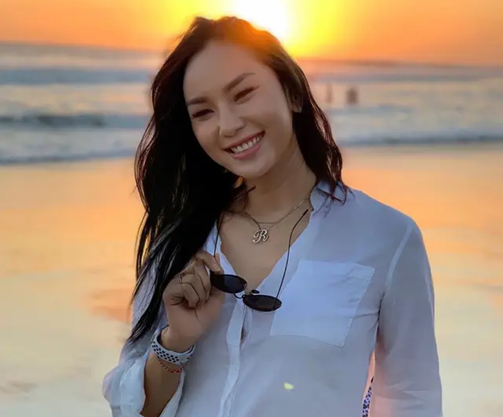 Kalina Oktarani
