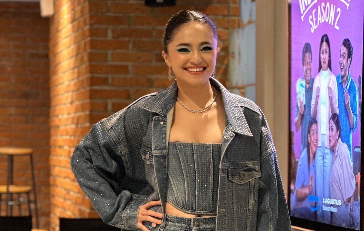 Marshanda