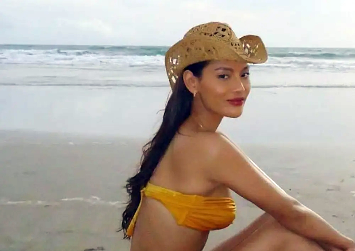 Erika Carlina