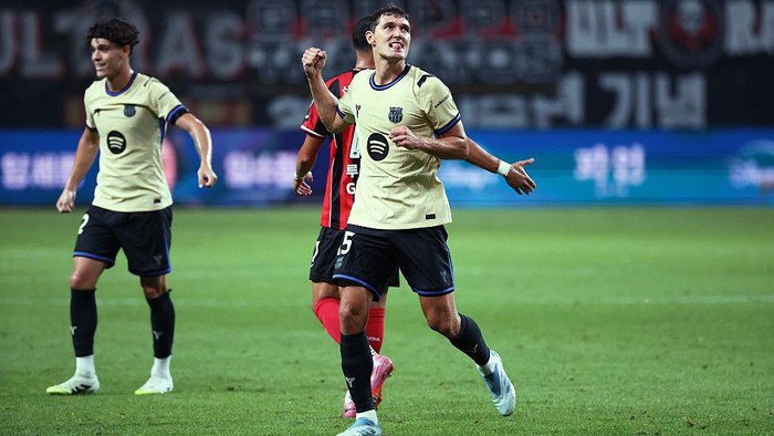 Andreas Christensen.