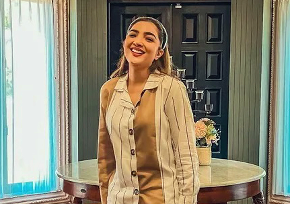 Ashanty