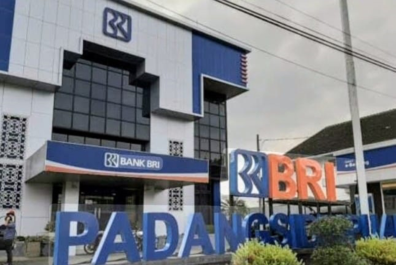 Bank BRI Cabang Padangsidimpuan himbau seluruh nasabah dan masyarakat waspada dengan modus kejahatan penipuan mengatasnamakan BRI.