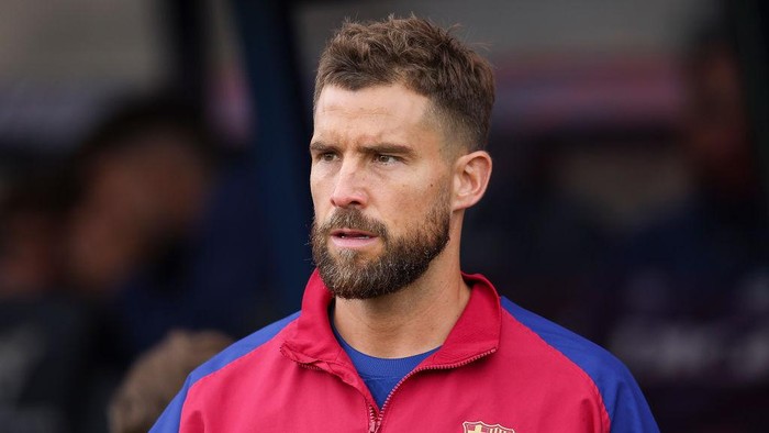 Inigo Martinez.