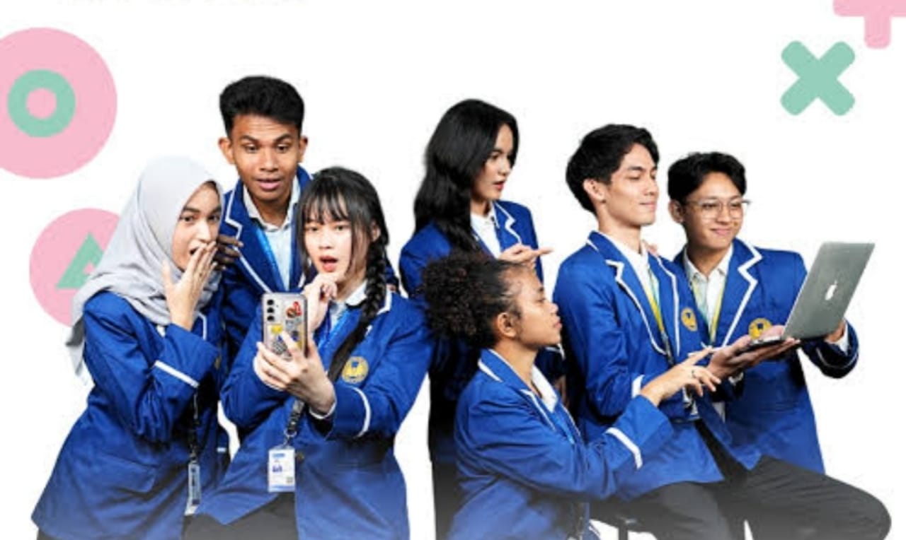 Lowongan kerja - Ilustrasi